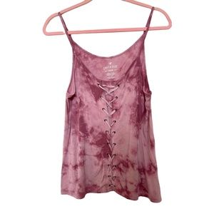 American Eagle Tank Top